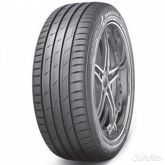 Marshal MU12 265/50 R20