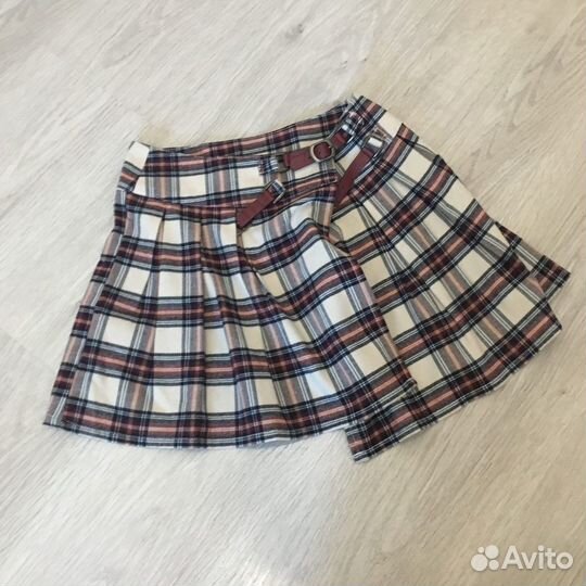 Юбка детская