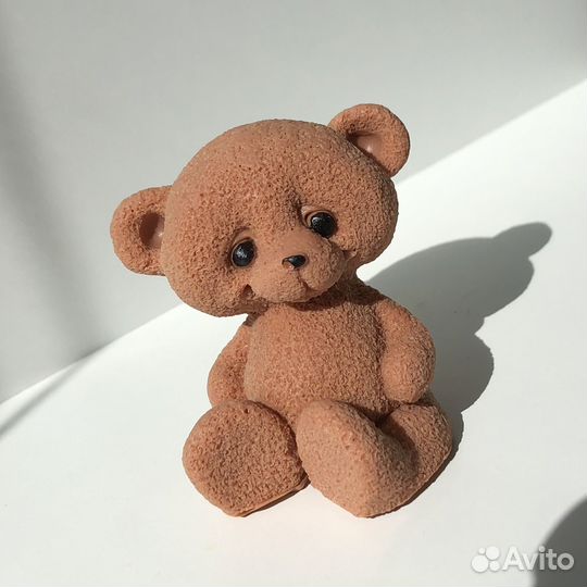 Мыло ручной работы 