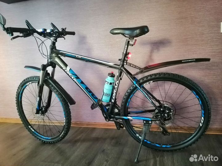 Велосипед Lorak