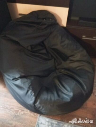 Кресло мешок большой