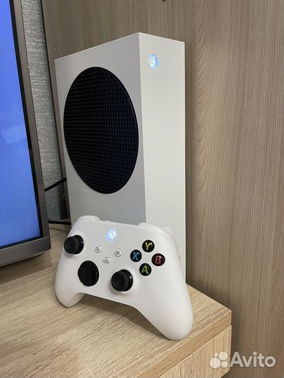 Xbox series s