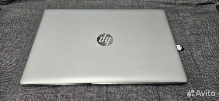 Hp probook 470 g5