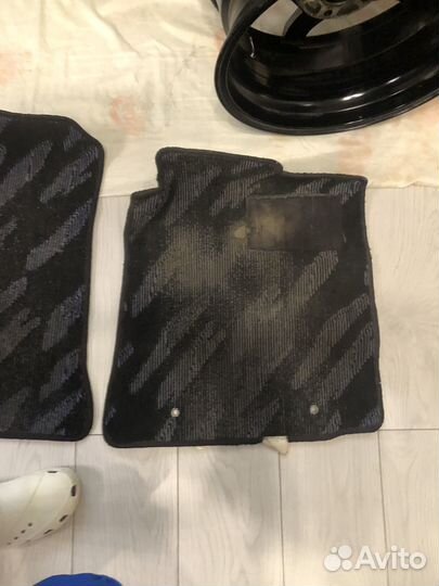 Продам коврики