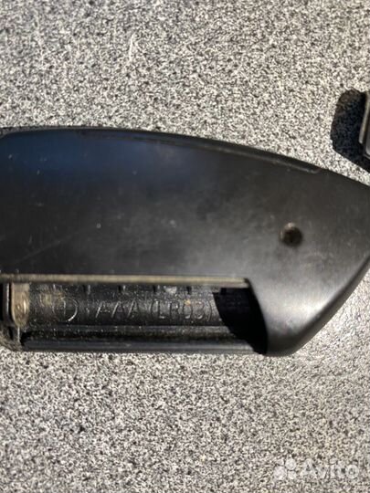 Брелок pandora