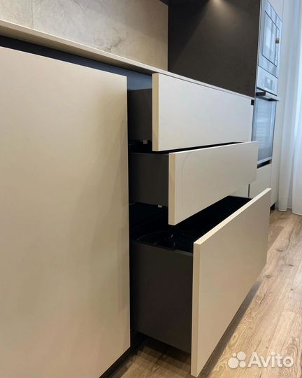 Кухня на заказ