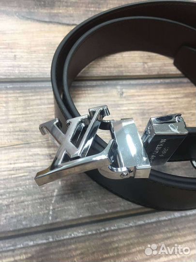 Louis vuitton ремень