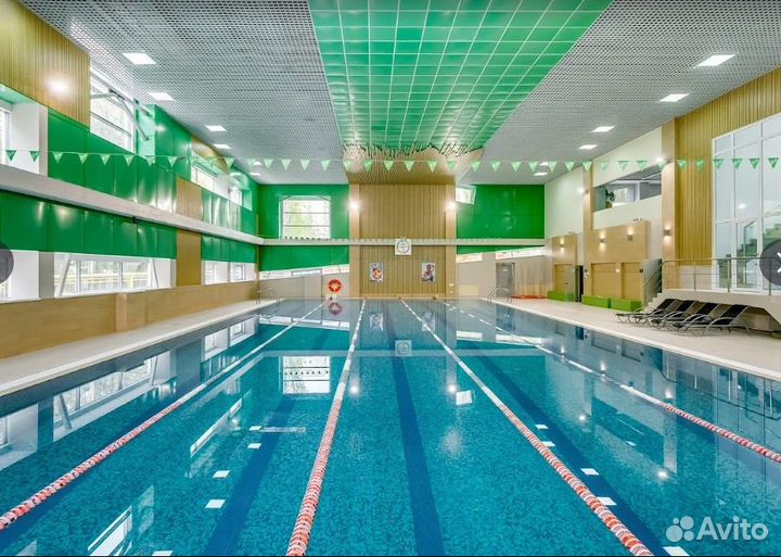 Детский Абонемент Xfit Ростов-на-Дону до 20.07.24