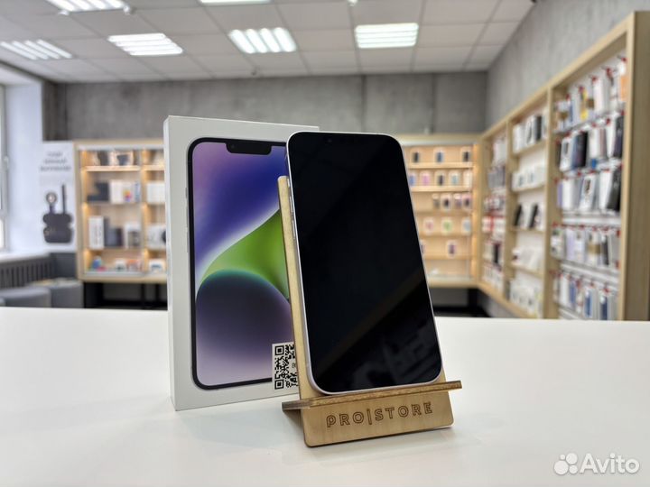 iPhone 14, 128 ГБ