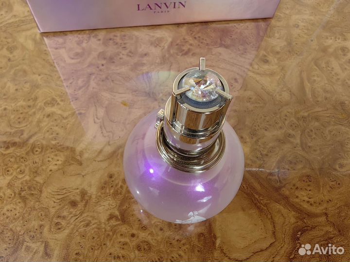 Оригинал. Lanvin Eclat D'arpege Sheer