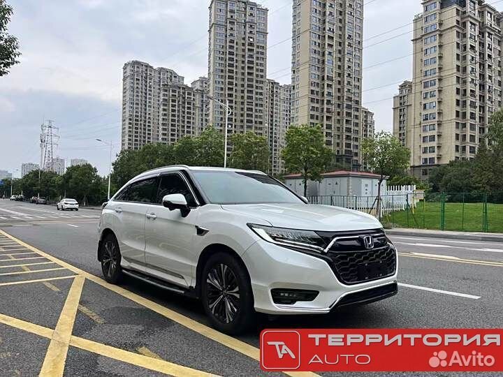 Honda UR-V 2.0 AT, 2022, 28 000 км