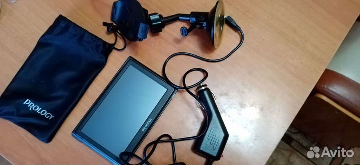 Gps навигатор