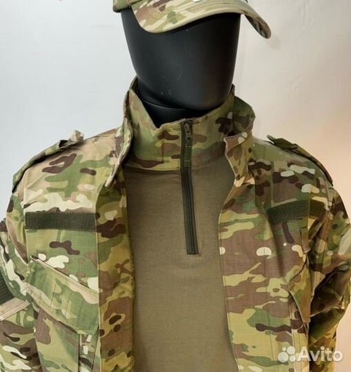 Костюм тройка + кепка вкпо 2.0 оригинал мультикам