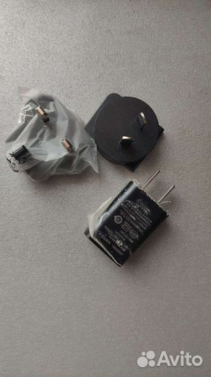 Переходники, адаптеры