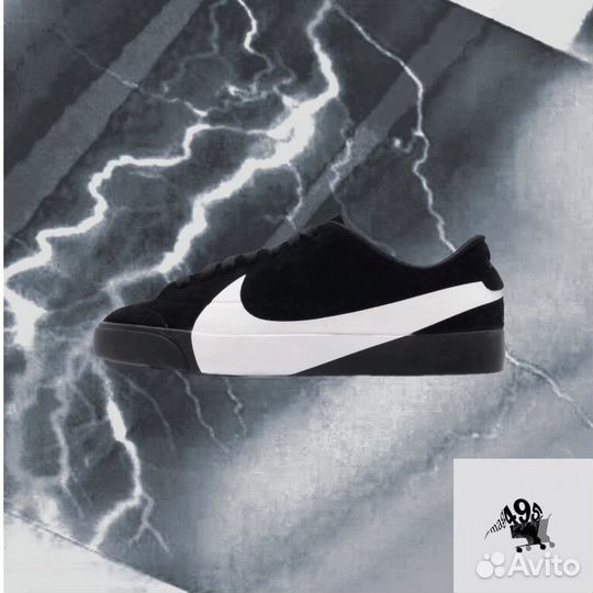 Любые Nike Blazer