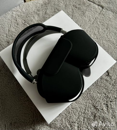 Apple airpods MAX оригинал