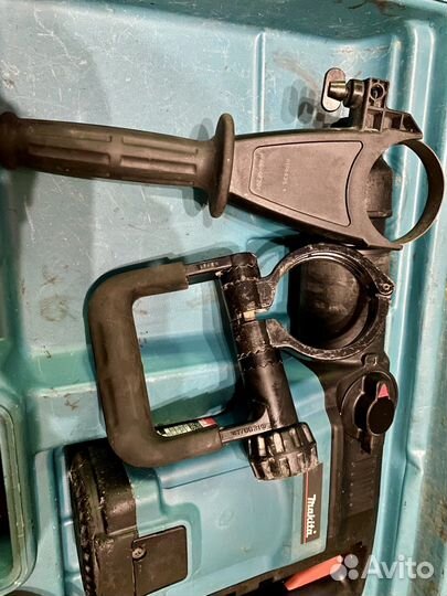 Перфоратор makita hr5001c