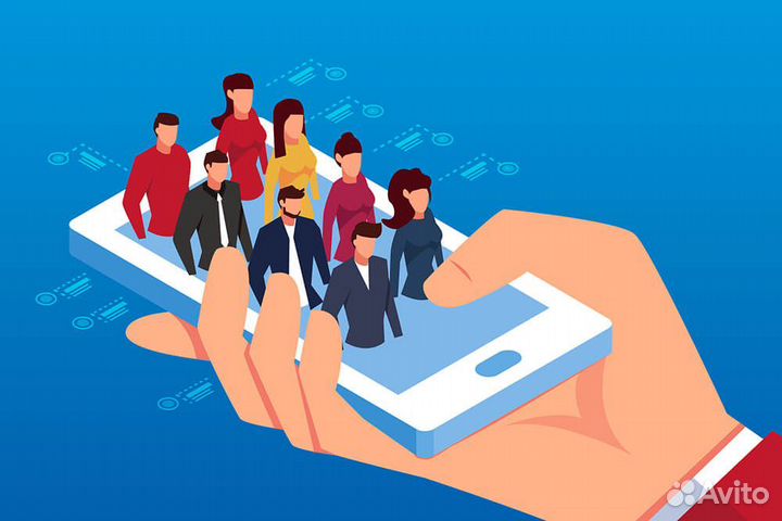 Рекрутер фрилансер