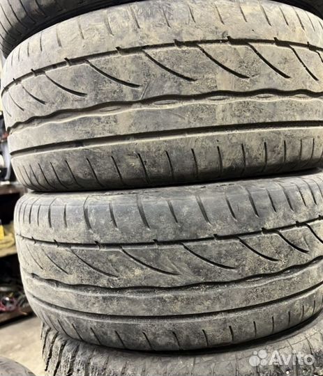 Bridgestone Potenza RE002 Adrenalin 195/50 R15