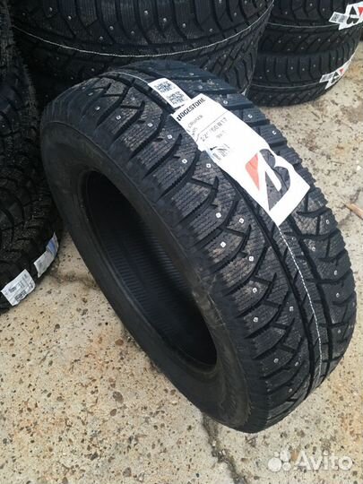 Bridgestone Ice Cruiser 7000S 225/60 R17 99T