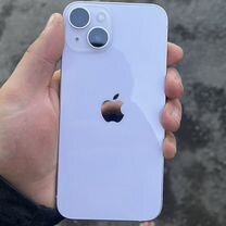 iPhone 14, 128 ГБ