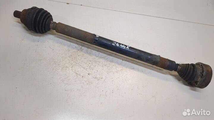 Полуось Audi A3 (8PA), 2009