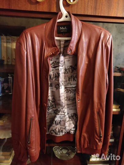 Куртка женская