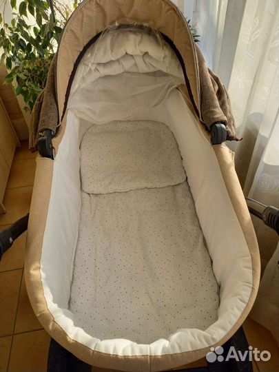 Детские коляски 3 в 1 verdi