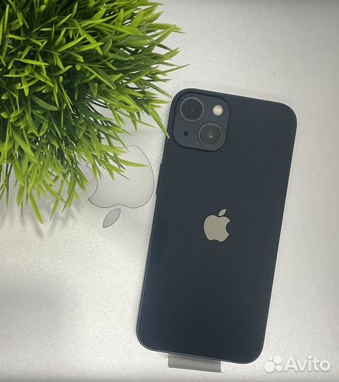 iPhone 13, 128 ГБ