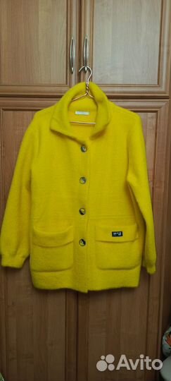 Кардиган женский