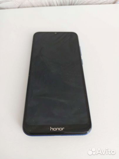 Телефон honor 9а