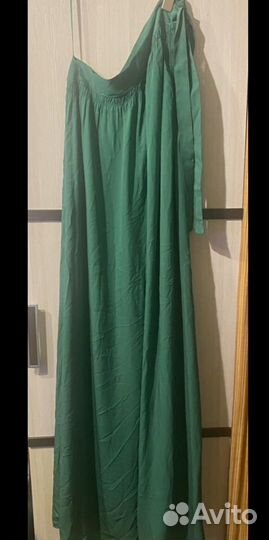 Massimo dutti платья