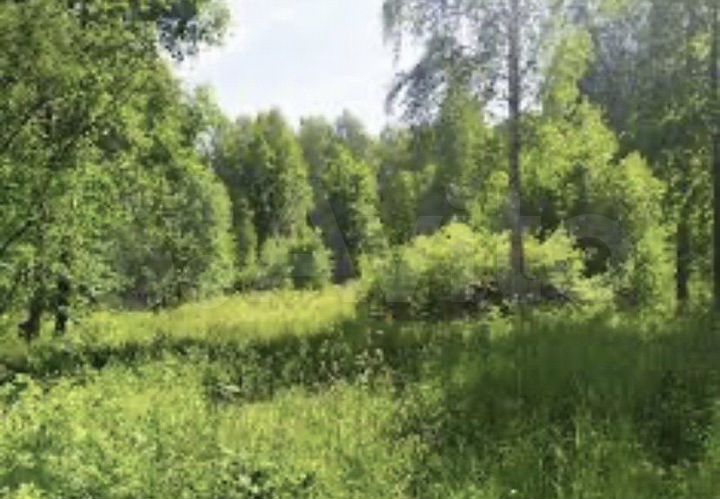 Участок 8 сот. (СНТ, ДНП)