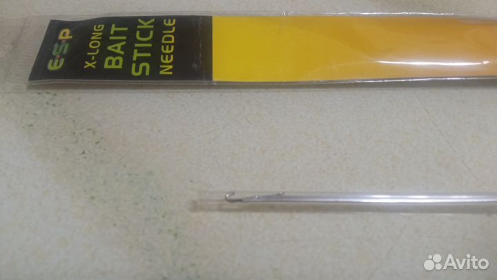 Игла ESP для пва