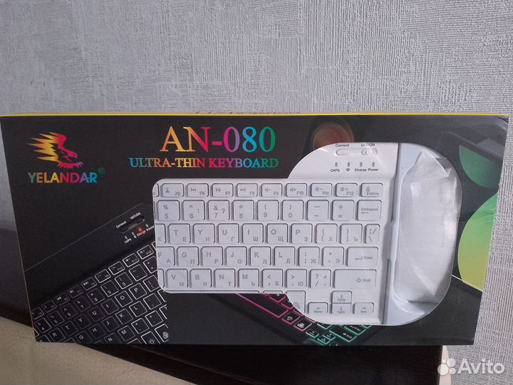 Планшет blackview tab 12