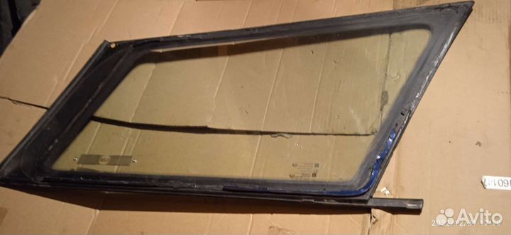 Стекло кузовное Opel Vectra b универсал caravan