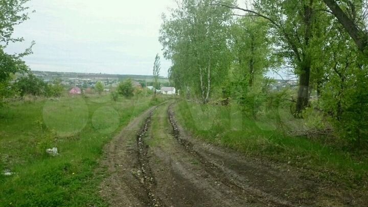 Участок 11 сот. (ИЖС)