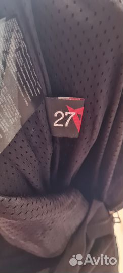 Мото штаны Dainese drake AIR TEX