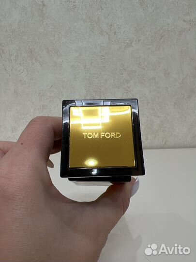 Tom Ford Tabacco Vanille