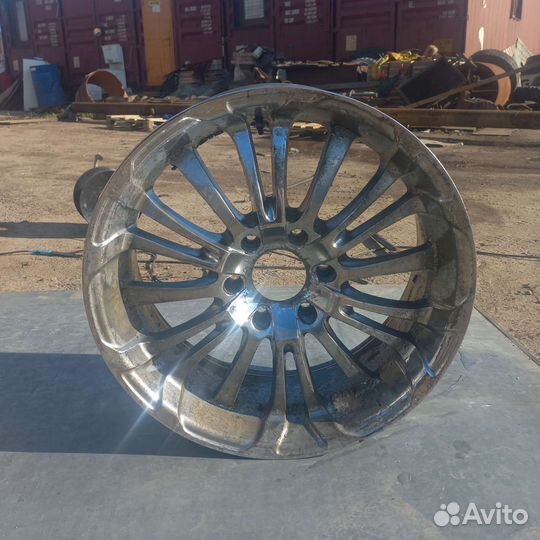Шины диски и колеса Р20