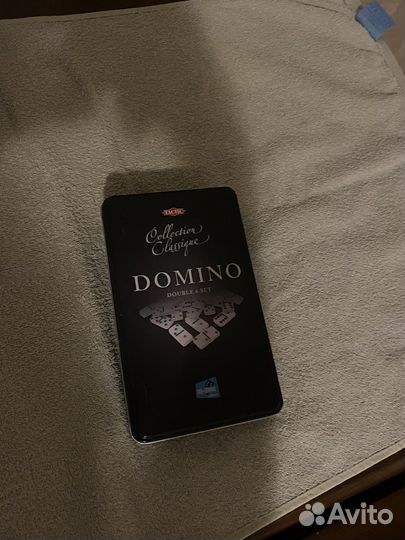 Домино Tactic Collection Classique