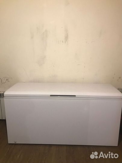 Холодильник