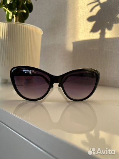 Солнцезащитные очки valentin yudashkin