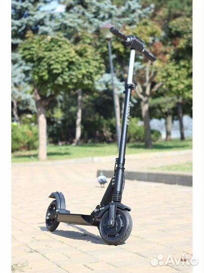 Электросамокат обмен на скутер