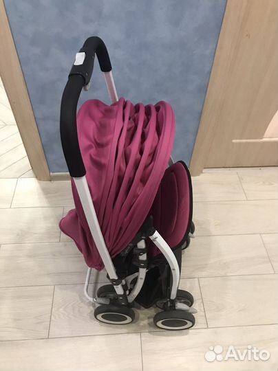 Прогулочная коляска Esspero Summer Line