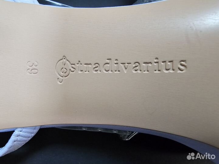 Босоножки женские 39 размер новые