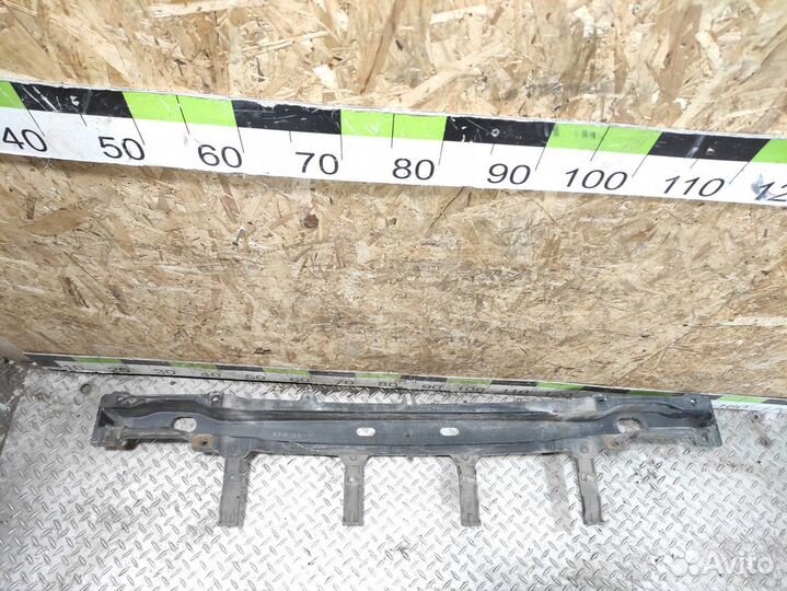 Усилитель бампера заднего Kia Ceed 2007 2012