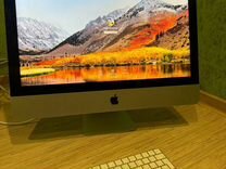 Apple iMac 2019