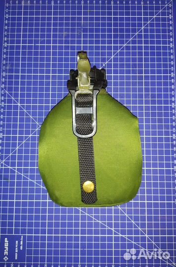 Фляжка финская оригинал