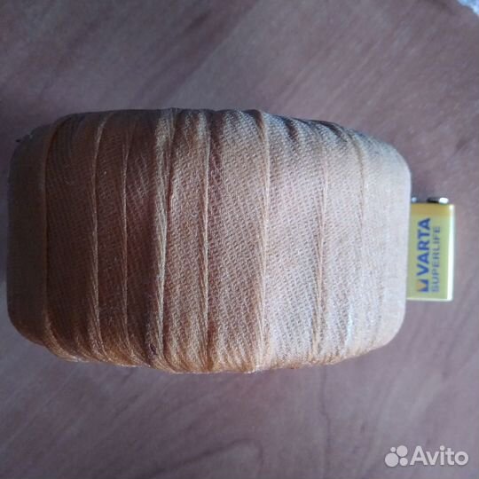 Тор Трансформатор силовой для уcилителя